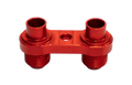 Mosselman Oil Line Adapter Kit AN8, Red Artikelnummer: 030210088