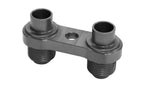 Mosselman Oil Line Adapter Kit AN8, Grey