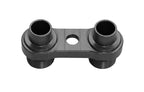 Mosselman Oil Line Adapter Kit AN8, Grey