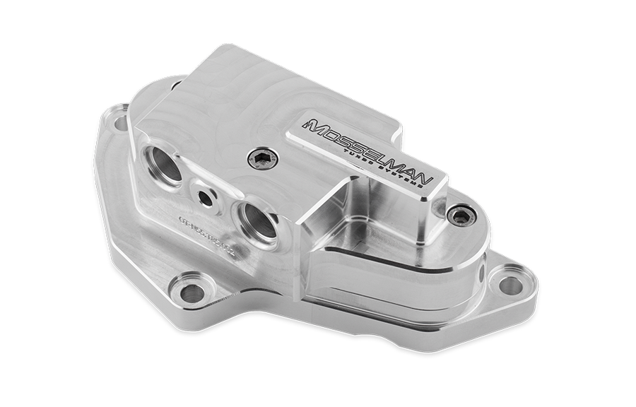 Mosselman Oil Thermostat N55 Artikelnummer: 030210055