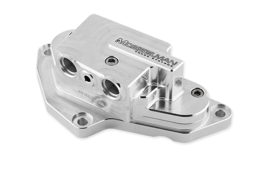 Mosselman Oil Thermostat S55 Artikelnummer: 030210060
