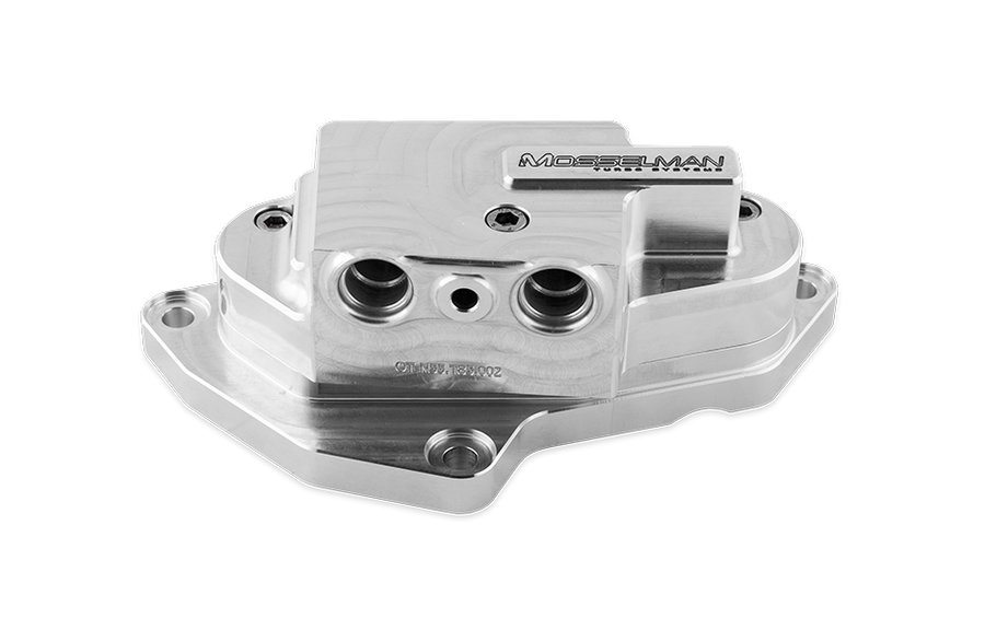 Mosselman Oil Thermostat N55 Artikelnummer: 030210055