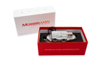 Mosselman Oil Thermostat S55 Artikelnummer: 030210060