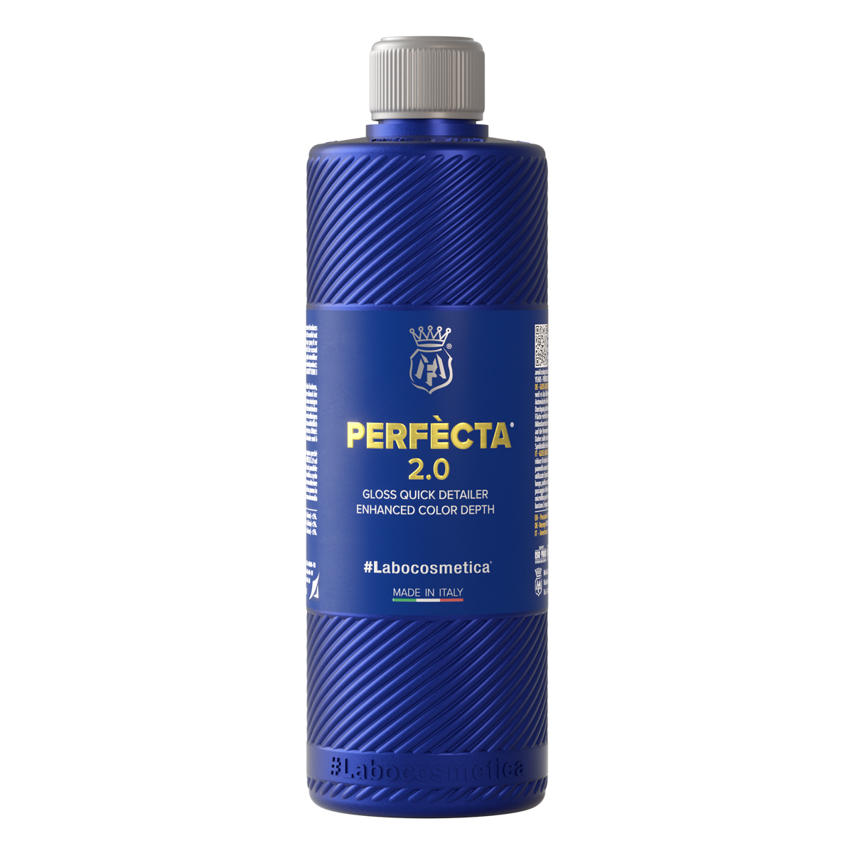PERFECTA 2.0, QUICK DETAILER 500 ML