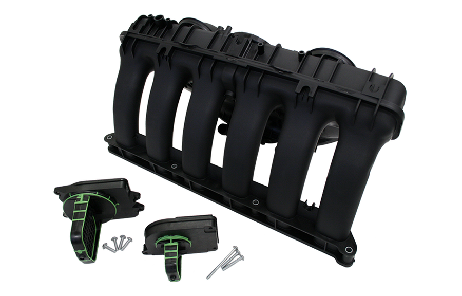 Mosselman Performance Package N53, BMW 325i Artikelnummer: 020210006