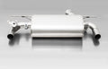 REMUS Rear Silencer No OPF, BMW F2x M140i M240i B58 Artikelnummer: 089016-1500