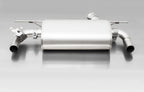 REMUS Rear Silencer No OPF, BMW F2x M140i M240i B58 Artikelnummer: 089016-1500