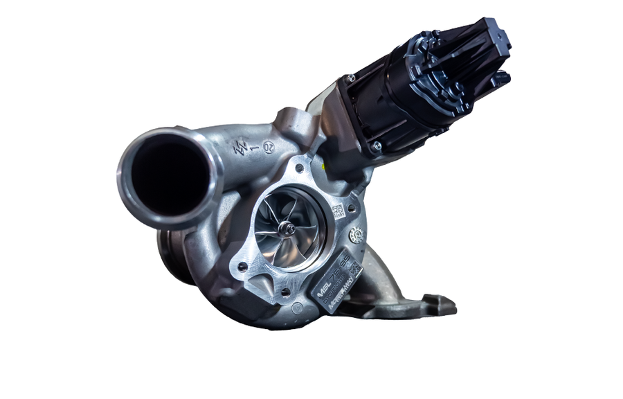 Mosselman BMW S58 Upgrade Turbocharger Set, MSL75-95, M_S Artikelnummer: 010210125