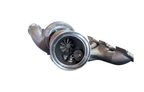 Mosselman BMW S58 Upgrade Turbocharger Set, MSL75-95, E_S Artikelnummer: 010210124