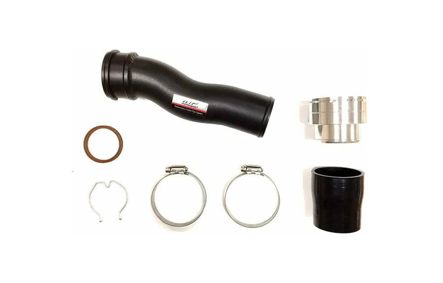 FTP Boost Pipe, BMW F2x F3x N55 Artikelnummer: SG71337BP