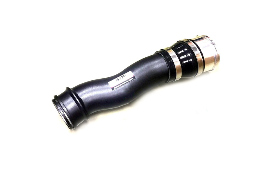 FTP Boost Pipe, BMW F2x F3x N55 Artikelnummer: SG71337BP