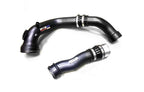 FTP Charge Pipe + Boost Pipe N55, BMW F2x F3x Artikelnummer: SG71337F