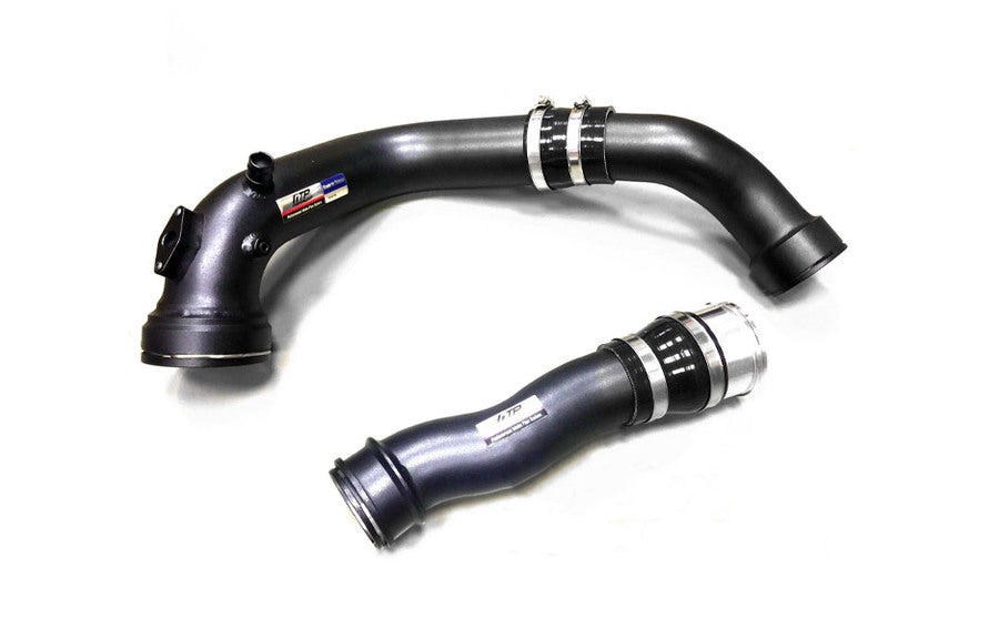 FTP Charge Pipe + Boost Pipe N55, BMW F2x F3x Artikelnummer: SG71337F
