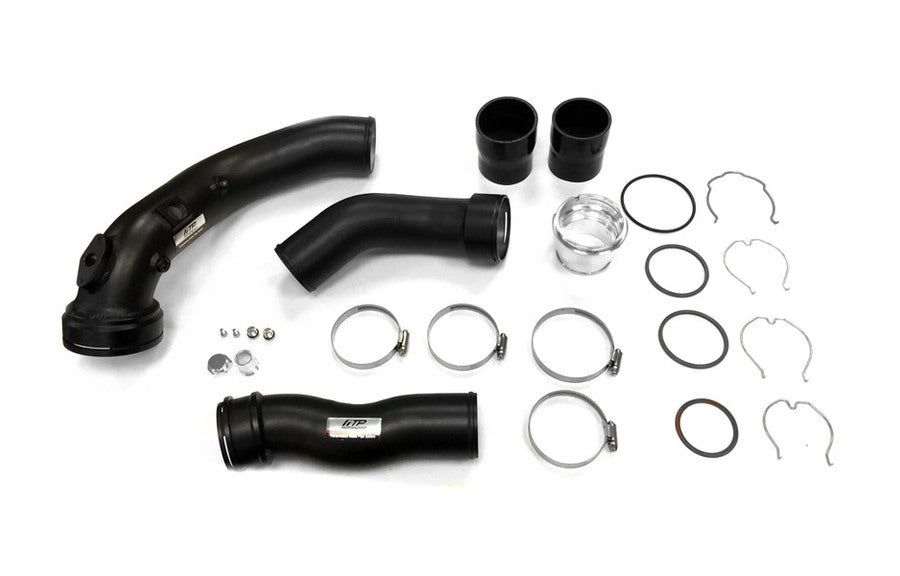 FTP Charge Pipe + Boost Pipe N55, BMW F2x F3x Artikelnummer: SG71337F