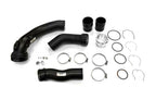 FTP Charge Pipe + Boost Pipe N55, BMW F2x F3x Artikelnummer: SG71337F