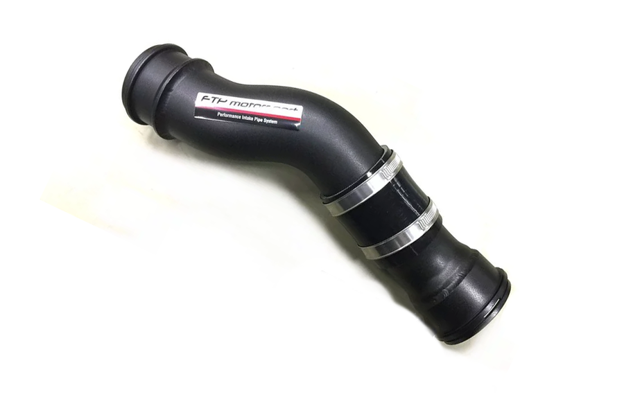 FTP Boost Pipe, BMW F1X 535i 640i 740i Artikelnummer: SG71342BP