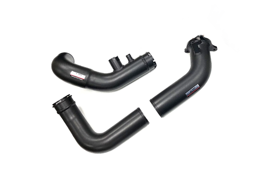 FTP B48 Charge Pipe & Intake Pipe Combo Kit Artikelnummer: SG71386-FG