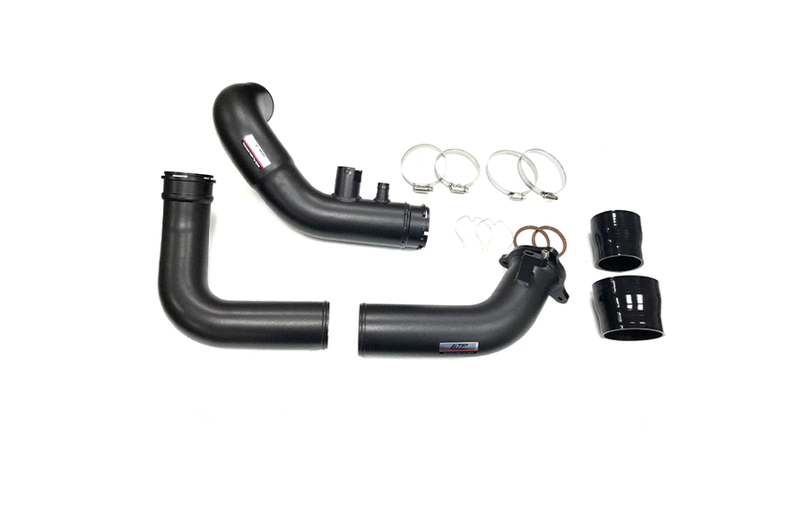 FTP B48 Charge Pipe & Intake Pipe Combo Kit Artikelnummer: SG71386-FG