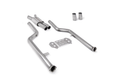 Milltek, OPF Bypass Resonated for OE Silencer M3 M4 G8x Artikelnummer: SSXBM1195