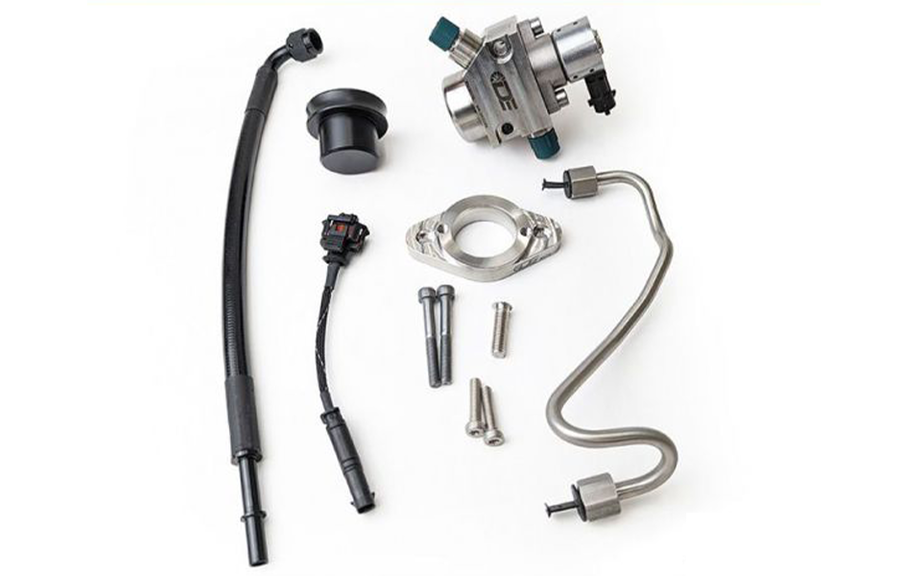 Dorch N55 DS25 HPFP Upgrade Artikelnummer: DEN-FUP-N55-002