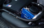 Mosselman Oil Thermostat S55, Blue Artikelnummer: 030210064