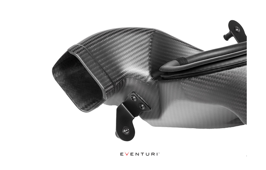 Eventuri Carbon Intake (Gloss Finish), BMW G90 G99 M5 Artikelnummer: EVE-G9X-CF-INT