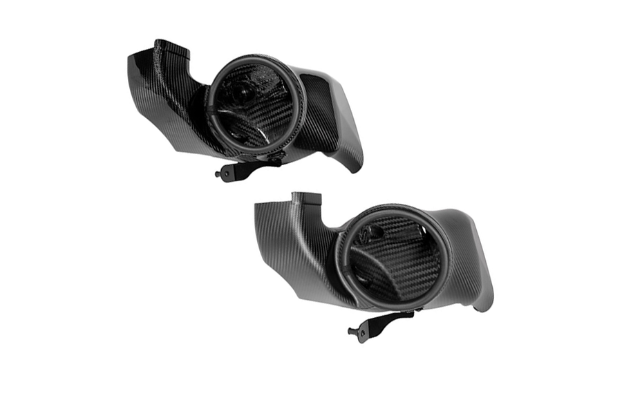 Eventuri Carbon Intake (Gloss Finish), BMW G90 G99 M5 Artikelnummer: EVE-G9X-CF-INT