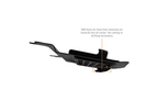 Mishimoto Skid Plate, BMW S55 F8x M3/M4 Artikelnummer: MMSD-F80-15WBK