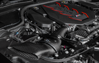Eventuri Carbon Intake (Gloss Finish), BMW G90 G99 M5 Artikelnummer: EVE-G9X-CF-INT