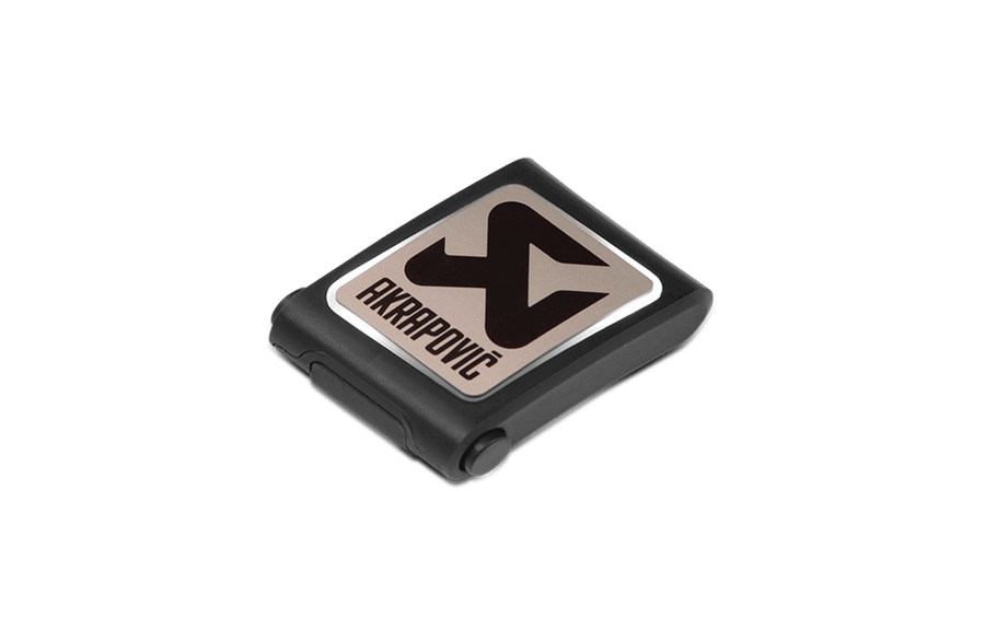 Akrapovic Sound Kit, BMW M2, F87 N55 Artikelnummer: P-HF977