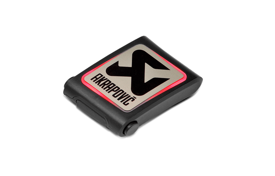 Akrapovic Sound Kit, BMW M5 F90 S63 Artikelnummer: P-HF1132