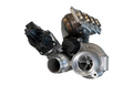 Mosselman BMW N20 EWG Upgrade Turbocharger, MSL38-50 Artikelnummer: 010210011