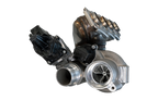 Mosselman BMW N20 EWG Upgrade Turbocharger, MSL38-50 Artikelnummer: 010210011
