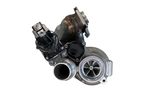Mosselman BMW N20 EWG Upgrade Turbocharger, MSL38-50 Artikelnummer: 010210011