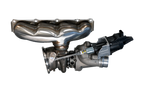 Mosselman BMW N20 EWG Upgrade Turbocharger, MSL38-50 Artikelnummer: 010210011
