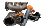 Mosselman BMW S55 Upgrade Turbocharger Set, MSL65-80 Artikelnummer: 010210019