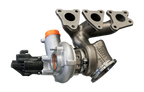 Mosselman BMW S55 Upgrade Turbocharger Set, MSL65-80 Artikelnummer: 010210019