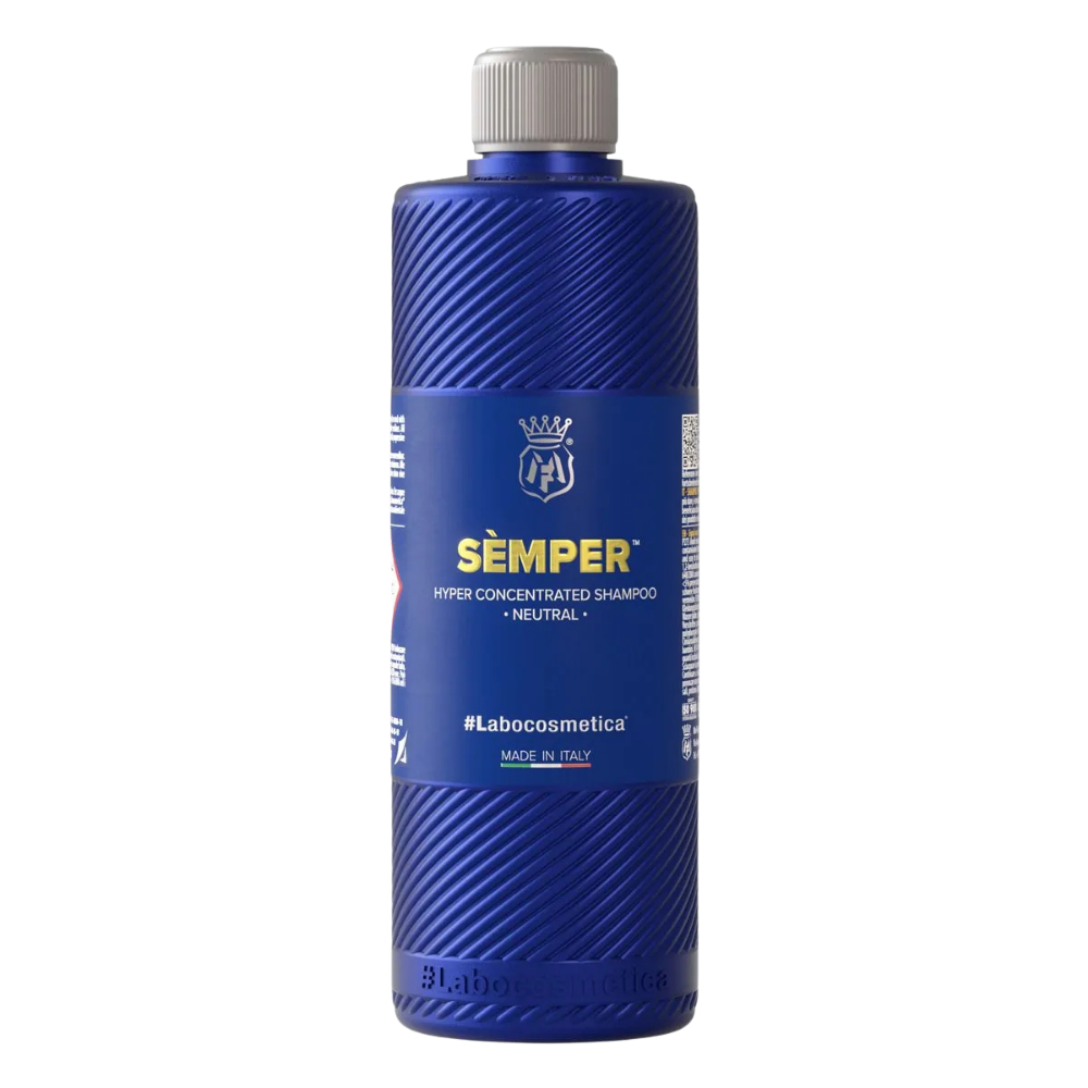 SEMPER, MAINTENANCE SHAMPOO 500 ML