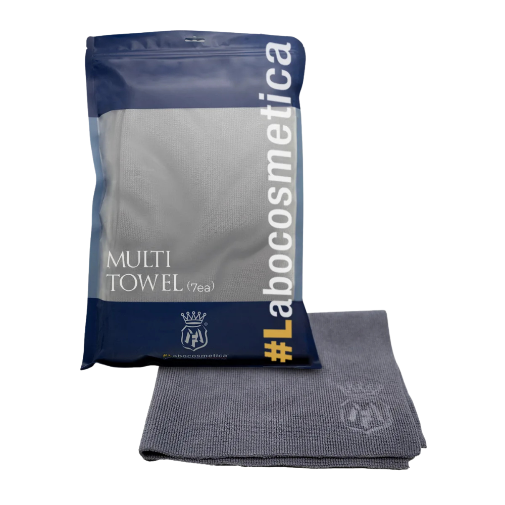 MICROFIBER PANNO LABOCOSMETICA 40X35CM