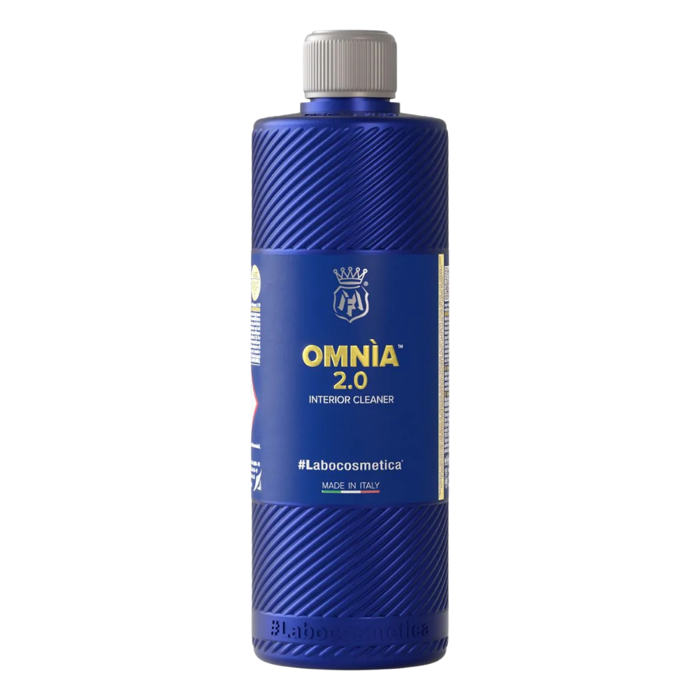 OMNIA 2.0 INTERIOR CLEANER 500 ML