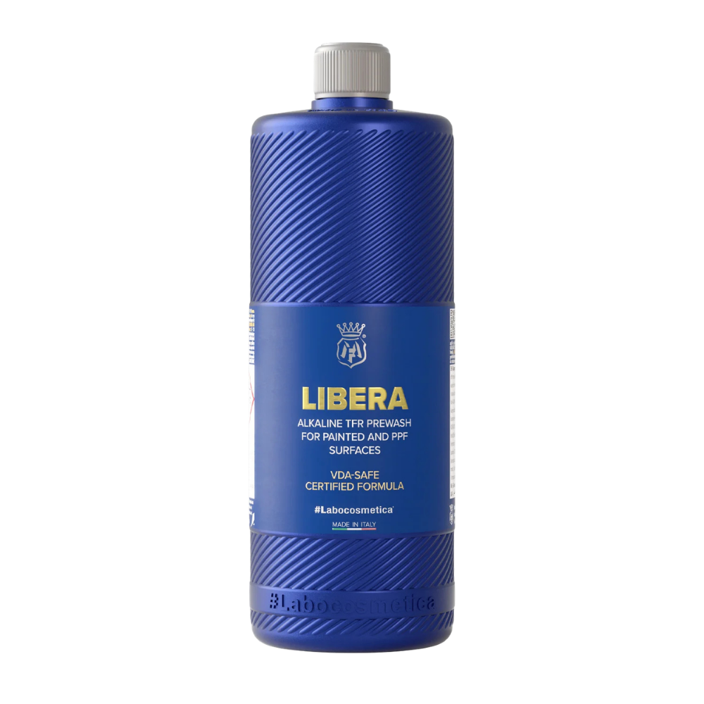 Libera Alkaline TFR 1000 ML