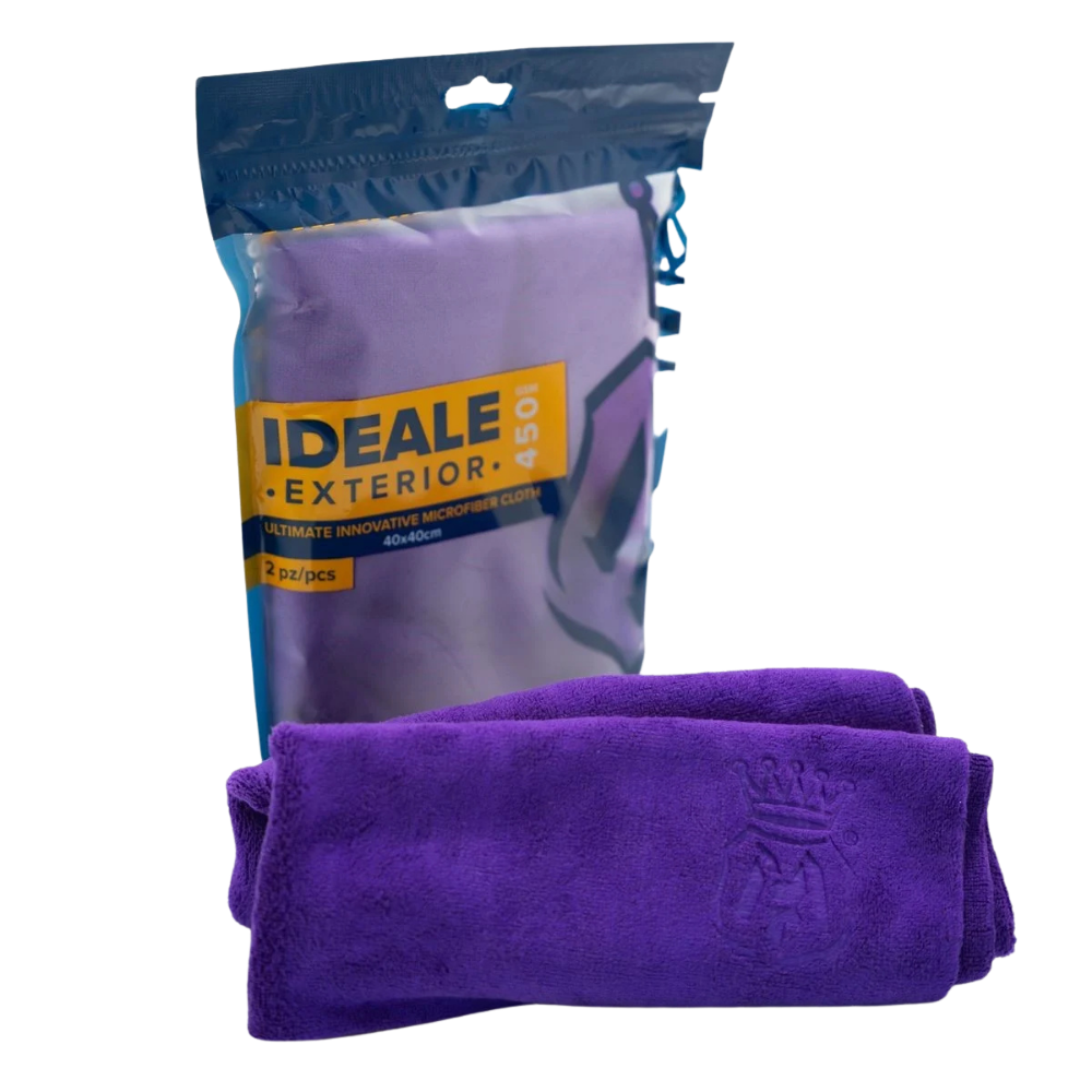 Ideale PANNO Labocosmetica Exterieur 2st