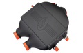 VF Charge Air Cooler Black, BMW F8x M2C M3 M4 S55 Artikelnummer: 035210007