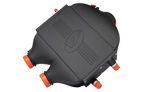 VF Charge Air Cooler Black, BMW F8x M2C M3 M4 S55 Artikelnummer: 035210007