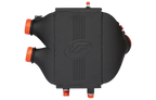 VF Charge Air Cooler Black, BMW F8x M2C M3 M4 S55 Artikelnummer: 035210007