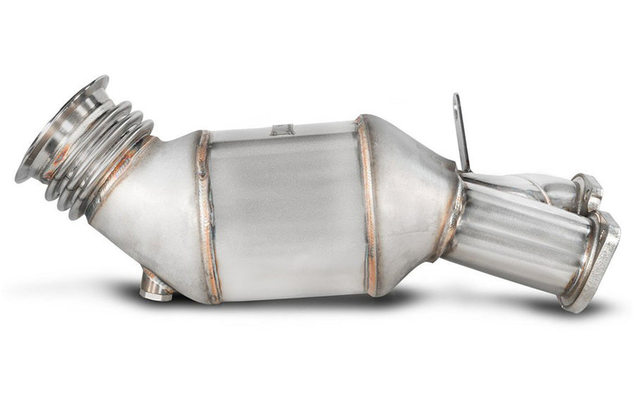 Wagner Catless Downpipe N55, BMW E8x E9x 35i Artikelnummer: 500001015