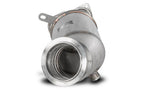Wagner Catless Downpipe N55, BMW E8x E9x 35i Artikelnummer: 500001015