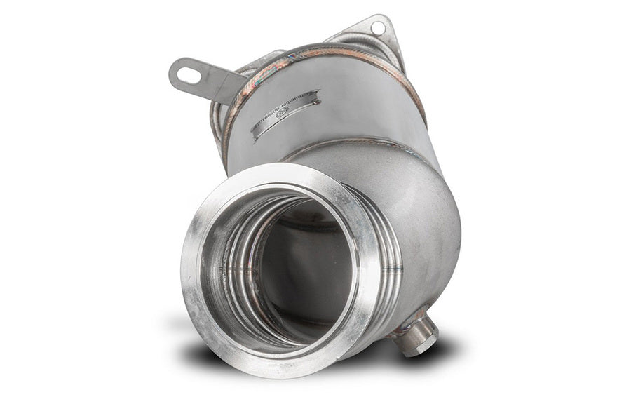 Wagner Catless Downpipe N55, BMW E8x E9x 35i Artikelnummer: 500001015