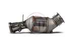 Wagner Catted Downpipe N55, BMW E9x 335i Artikelnummer: 500001005