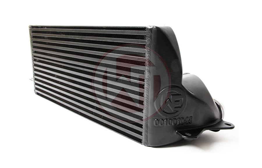 Wagner Intercooler, BMW E-Series E6x 525d 530d 535d M57 Artikelnummer: WA200001060